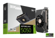 ZOTAC Graphics card GeForce RTX 5050 SOLO 8GB GDDR6 128bit 3DP/HDMI