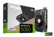 ZOTAC Graphics card GeForce RTX 5060 SOLO 8GB GDDR7 128bit 3DP/HDMI