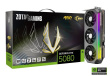 ZOTAC Graphics card GeForce RTX 5080 AMP EXTREME INFINITY 16GB GDDR7 256bit 3DP/HDMI