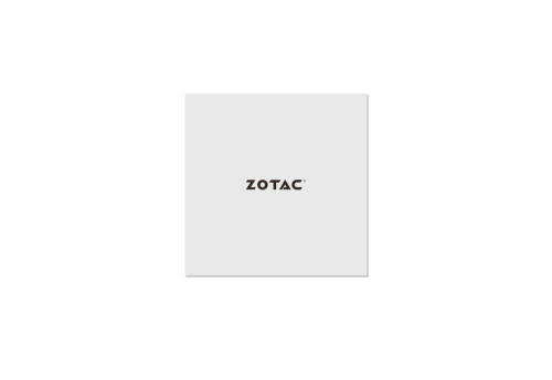 Zotac GAMING GeForce RTX 3050 Eco Solo NVIDIA 8 GB GDDR6