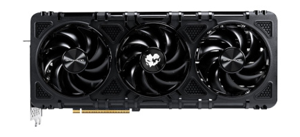 Gainward GeForce RTX 5090 Phantom NVIDIA 32 GB GDDR7