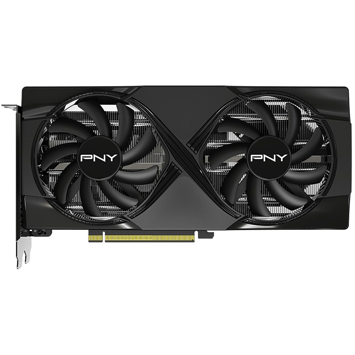 Tootefoto - PNY GEFORCE RTX 5060 TI, 8GB GDDR7 DUAL FAN