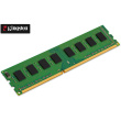 Kingston - DDR3L - module - 8 GB - DIMM 240-pin - 1600 MHz / PC3L-12800 - CL11 - 1.35 V - unbuffered - non-ECC 