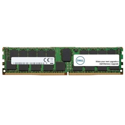 Dell | 16 GB | DDR4 UDIMM | 3200 MHz | PC/server | Registered No | ECC Yes