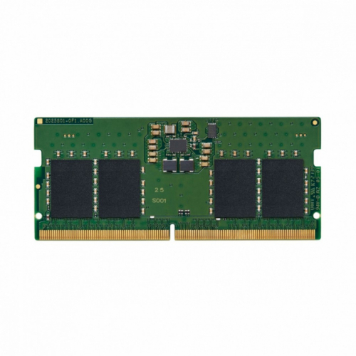 Kingston DDR5 16GB(116GB)/4800 CL40 1Rx8
