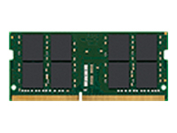 KINGSTON 16GB DDR4 2666MHz SODIMM
