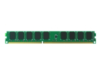 GOODRAM W-MEM16E3D88GLV GOODRAM DDR3 ECC 8GB 1600MHz