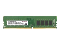 TRANSCEND 32GB JM DDR4 3200Mhz U-DIMM 2Rx8 2Gx8 CL22 1.2V