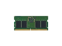 KINGSTON 8GB 5600MT/s DDR5 Non-ECC CL46 SODIMM 1Rx16