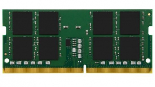 Kingston DDR4 SODIMM 32GB/3200 CL22