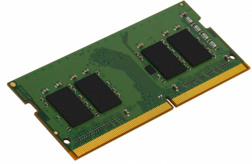 Kingston DDR4 SODIMM 8GB/3200 CL22 1Rx16