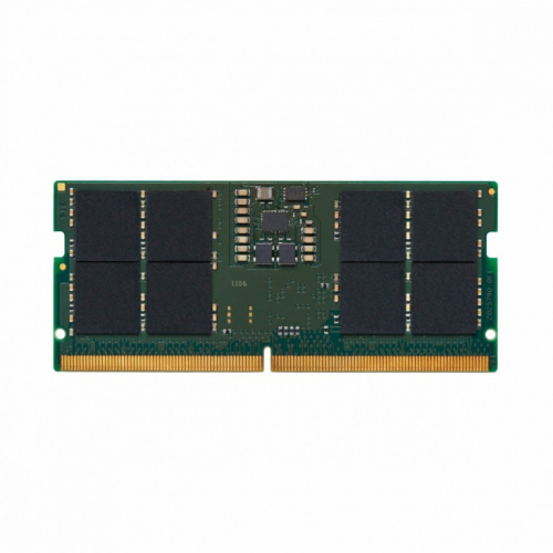 Kingston Notebook memory 16GB(1*16GB)/5200 CL42 1Rx8