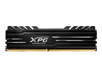 ADATA XPG GAMMIX D10 DDR4 16GB 2x8GB DIMM 3200MHz CL16 Heatsink