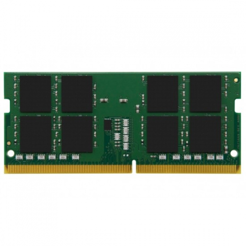 Kingston Memory DDR4 SODIMM 8GB/3200 CL22 1Rx8