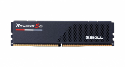 G.Skill Ripjaws S5 / F5-6000J3040F16GX2-RS5K memory module 32 GB 2 x 16 GB DDR5