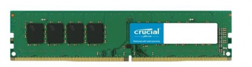 Crucial Memory DDR4 16GB/3200