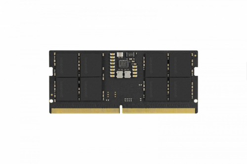 GOODRAM Memory DDR5 SODIMM 16GB/5600 CL46