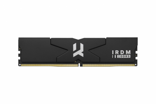 Goodram IRDM DDR5 IR-6000D564L30/64GDC memory module 64 GB 2 x 32 GB 6000 MHz PAMGORDR50009