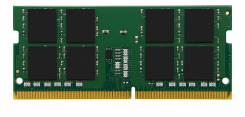 Kingston DDR4 SODIMM 16GB/3200 CL22 1Rx8