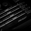 Kingston FURY Beast - DDR4 - kit - 16 GB: 2 x 8 GB - DIMM 288-pin - 3200 MHz / PC4-25600 - CL16 - 1.35 V - unbuffered - non-ECC - black 