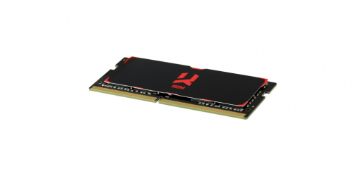 Memory module GOODRAM SO-DIMM DDR4 16GB PC4-25600 3200MHZ CL16