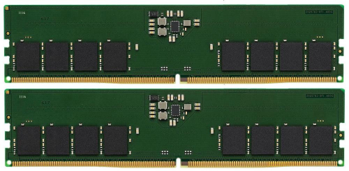 ORY DIMM 64GB DDR5-4800/K2 KVR48U40BD8K2-64 KINGSTON