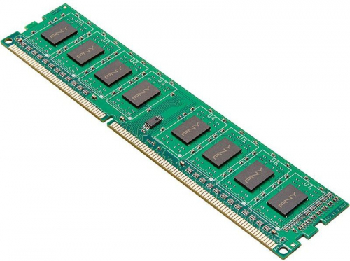 PNY Memory 8GB DDR3 1600MHz DIM8GBN12800/3-SB