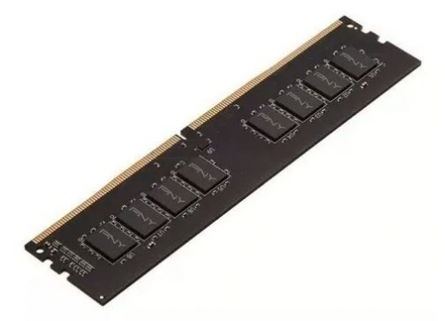 PNY Memory 8GB DDR4 3200MHz 25600 MD8GSD43200-SI BULK
