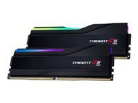 G.SKILL Trident Z5 RGB DDR5 32GB 2x16GB 560MHz CL36 1.2V XMP 3.0 black