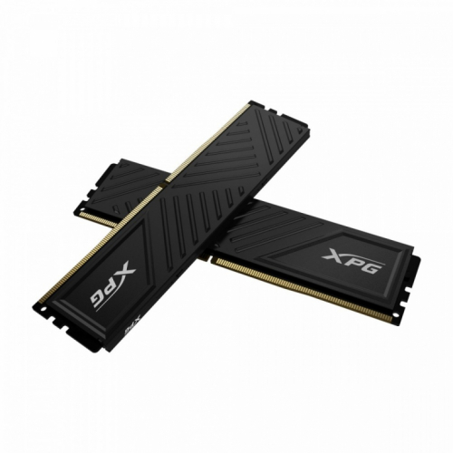 Adata Memory XPG GAMMIX D35 DDR4 3200 DIMM 32GB (2x16) black