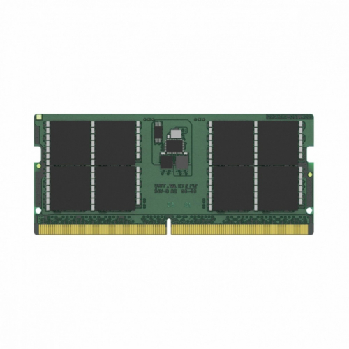 Kingston Notebook memory DDR5 64GB(2*32GB)/5200 CL42 2Rx8