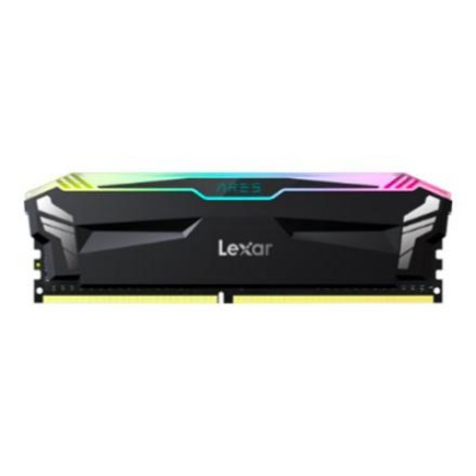 Lexar | Desktop Memory | ARES | 16 Kit (8GBx2) GB | DDR4 | 3600 MHz | PC/server | Registered No | ECC No