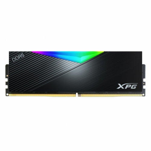 Adata Memory XPG Lancer DDR5 5200 DIMM 16GB RGB