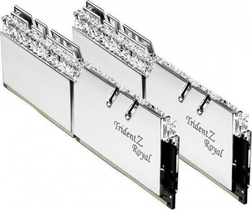 G.SKILL G.SKILL TridentZ Royal RGB DDR4 2x16GB 4400MHz