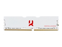 GOODRAM IRDM PRO DDR4 8GB 3600MHz CL18 1.35V Crimson White