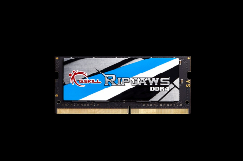 G.Skill Ripjaws F4-2666C19S-16GRS memory module 16 GB 1 x 16 GB DDR4 2666 MHz
