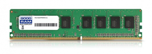 GOODRAM Memory DDR4 16GB/2666 CL19