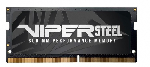 Patriot Memory DDR4 VIPER STEEL 16GB/3200(1*16GB) CL18