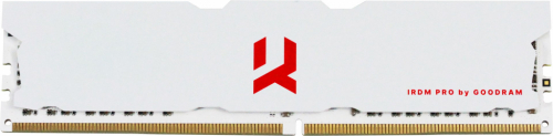 Goodram IRDM PRO memory module 8 GB 1 x 8 GB DDR4 3600 MHz
