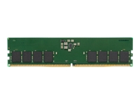 KINGSTON 32GB DDR5 5600MT/s Module Kit of 2 DIMM