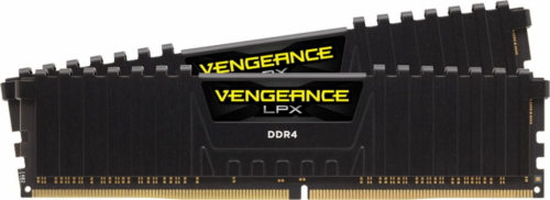 Corsair DDR4 Vengeance LPX 16GB /3200(28GB) BLACK CL16
