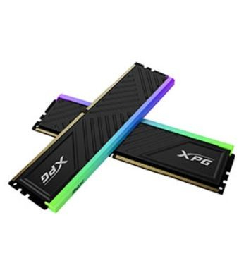 Adata Memory XPG SPECTRIX D35G DDR4 3600 DIMM 32GB 2x16 RGB