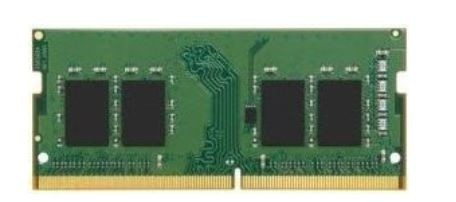 Kingston DDR4 SODIMM 16GB/2666 CL19 1Rx8
