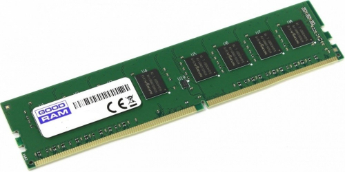 GOODRAM Memory DDR4 16GB/2400 CL17
