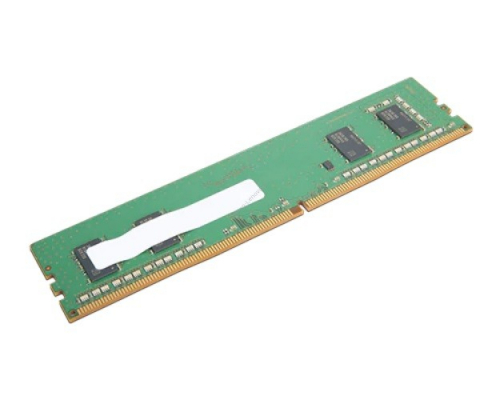 Lenovo Memory 8GB DDR4 3200MHz ECC UDIMM G2 4X71L68778