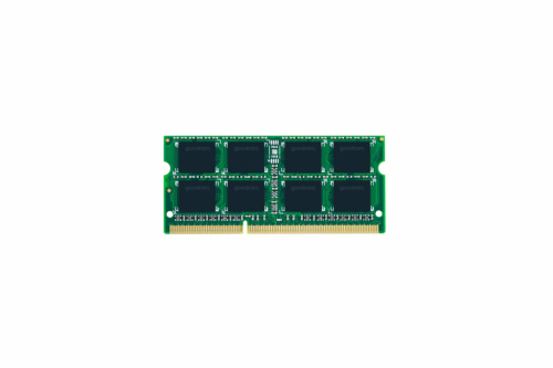 Goodram 8GB DDR3 PC3-12800 SO-DIMM memory module 1600 MHz
