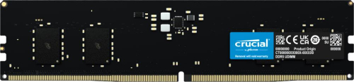 ORY DIMM 8GB DDR5-4800/CT8G48C40U5 CRUCIAL