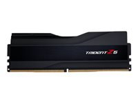G.SKILL Trident Z5 DDR5 32GB 2x16GB 560MHz CL40 1.2V XMP 3.0 black