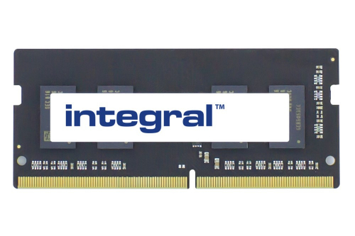 Integral 8GB LAPTOP RAM MODULE DDR4 3200MHZ EQV. TO M471A1G44CB0-CWE F/ SAMSUNG memory module 1 x 8 GB
