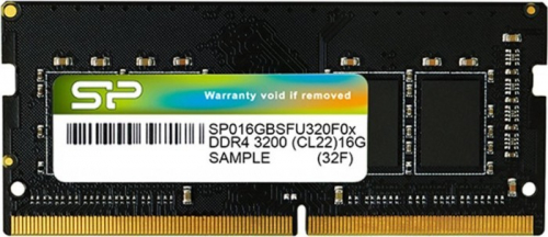 Silicon Power DDR4 8GB/2666 CL19 (18GB) SO-DIMM